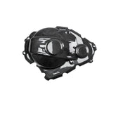 LIGHTECH Coperchio Frizione In Carbonio per Suzuki GSX-R1000 2017